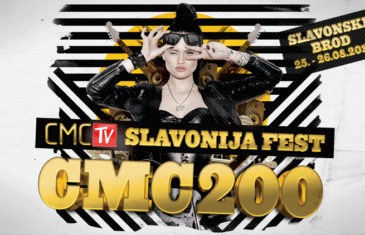 CMC Slavonija Fest 2017