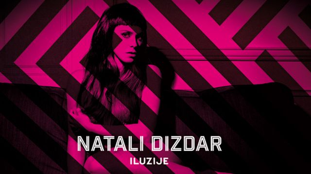 Treći studijski album Natali Dizdar ‘Iluzije’