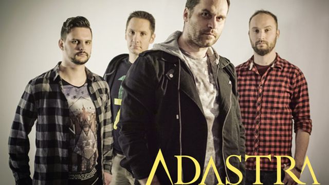Objavljen ‘Greatest Hits Collection’ grupe Adastra