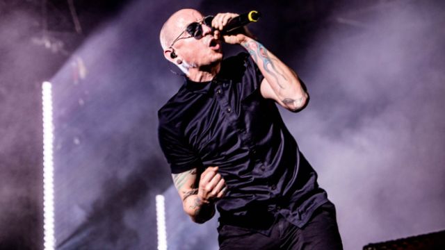 Preminuo pjevač Linkin Parka Chester Bennington