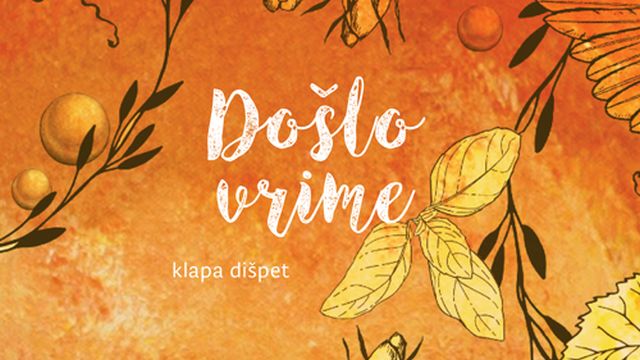 Novi album ženske klape Dišpet ‘Došlo vrime’