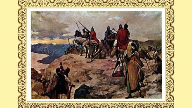 Kompilacija domoljubnih pjesama ‘Lijepa naša domovino’