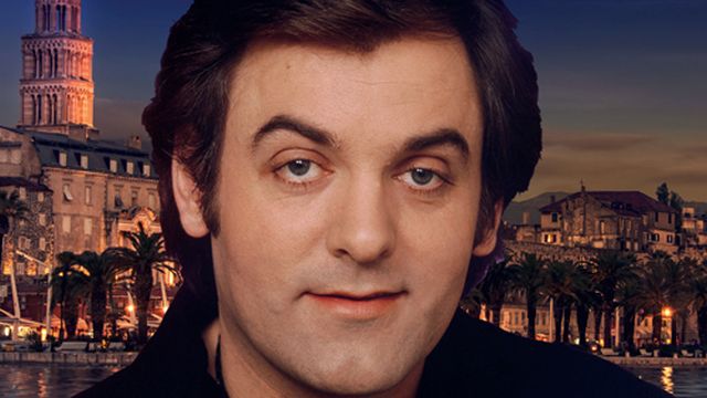 Album ‘Cvijet čežnje, Kićo Dalmaciji’ Krunoslava Kiće Slabinca