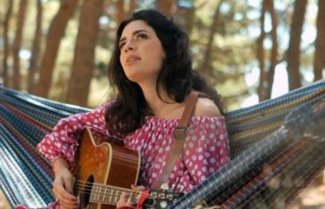 SINGL “SUNCE, OBLAK, VJETAR” MIJE DIMŠIĆ NA PRVOM MJESTU HDU TOP 40 LJESTVICE SLUŠANOSTI!