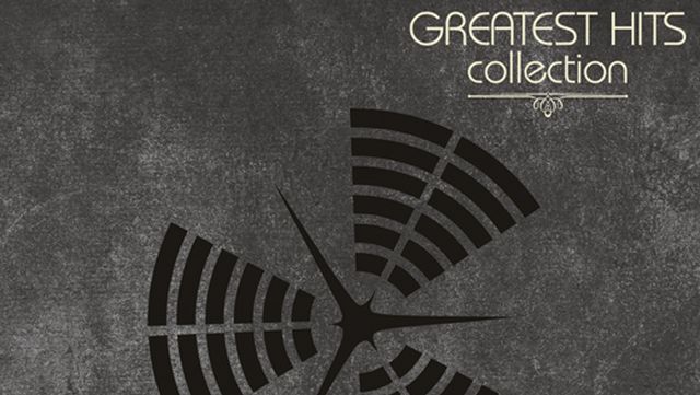 Album ‘Greatest Hits Collection’ Opće Opasnosti