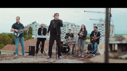 Powerplay 10.7. Dominik – Tvoja ljubav