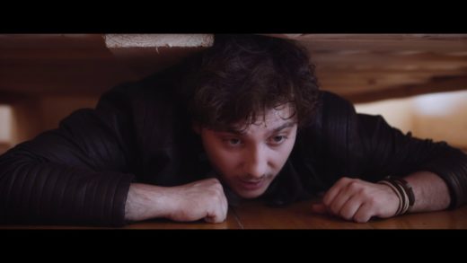 Powerplay 13.7. Mejaši ft. Miroslav Škoro – Otključaj mi vrata
