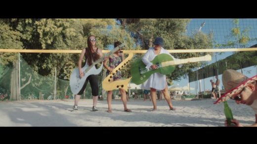 Powerplay 14.7. Zaratino – Oprosti mi