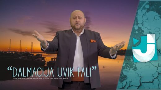 Powerplay 15.7. Branko Medak – Dalmacija uvik fali