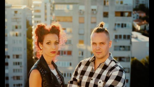 Powerplay 20.7. ANA CEROVAC I DANIEL JURIŠEVIĆ – Boja nara