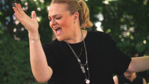 Powerplay 7.7. Daria Hodnik – Pružam ruke sreći