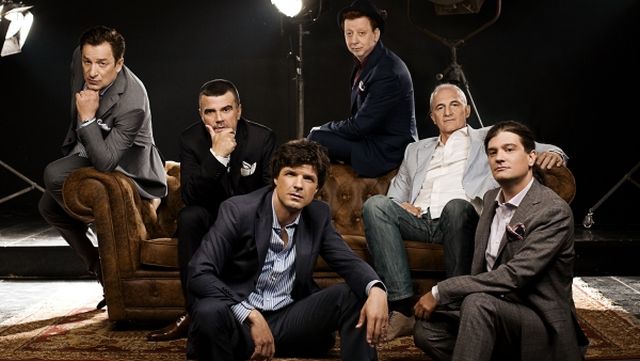 Uživajte uz rock izvedbe Prljavog kazališta, ne propustite koncertnu turneju