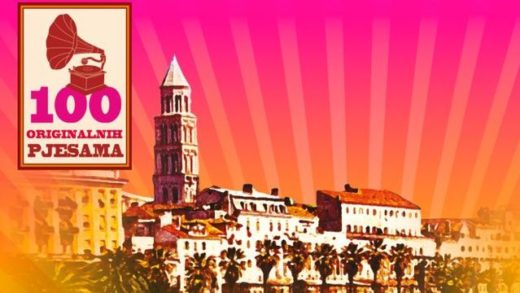 Top 40 domaća 12.9.2017.
