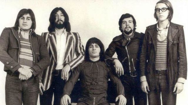 45 godina kultnog prvog albuma grupe Time