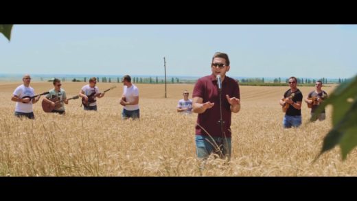 Vranac – Budi mi sretna