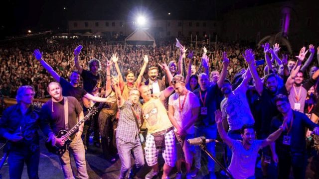 Drugi ‘Slavonija fest – CMC200’ oduševio 10.000 posjetitelja