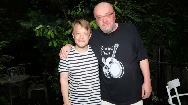 Koncerti Matije Dedića za veličanstven kraj ovogodišnje Ljetne scene Amadeo