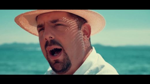 Powerplay 11.8. David Ricov – Kamena Dalmacija