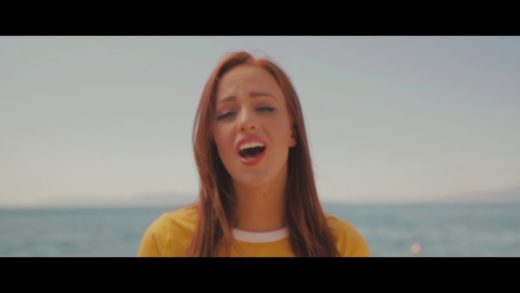 Powerplay 16.8. Stefany – Znam te