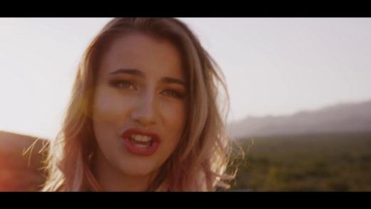Powerplay, 24.8. Adrijana Baković – Smijem se