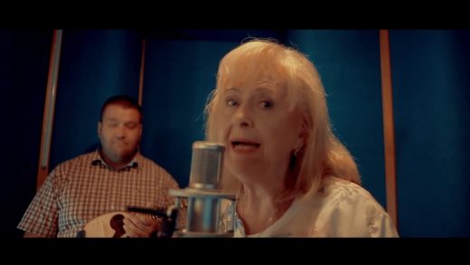 Powerplay 30.8. Vera Svoboda i Rockoko orchestra – Onom tko mi noćas svira