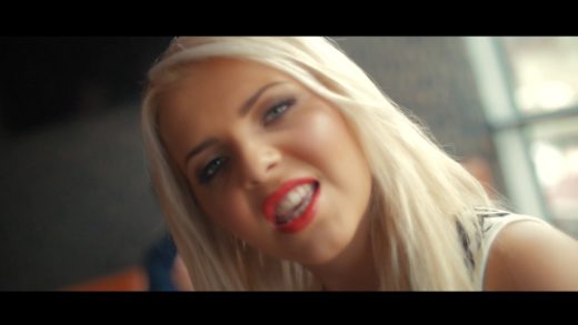 Powerplay 31.8. Matea Matković – Ljubav za ljubav
