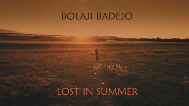 Projekt Bolaji Badejo predstavlja ‘Lost in Summer’