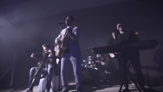 Pop rockeri Info predstavljaju svoj drugi singl ‘Kreni’