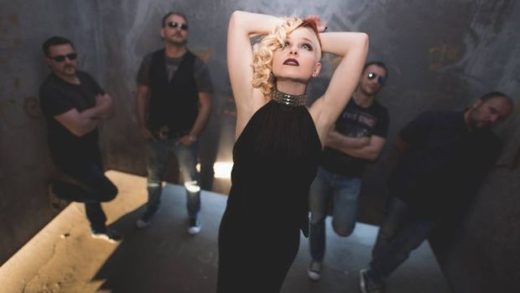 Markiz – Sve što sada želim