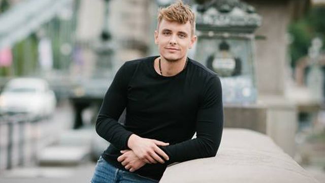 Prvi samostalni singl Marka Kutlića nakon napuštanja Pravila igre