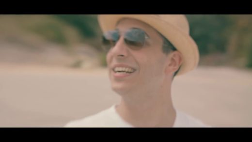 Powerplay 19.9. Lovre Lučin – Pape moj
