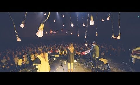 Powerplay, 22.9. Emanuel – Ljubav ću kazivati