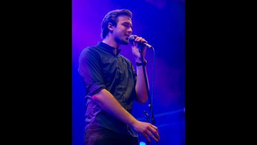 Powerplay 25.09. Dominik – Kišobran za dvoje