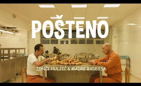 Powerplay 26.9. Tonči & Madre Badessa – Pošteno