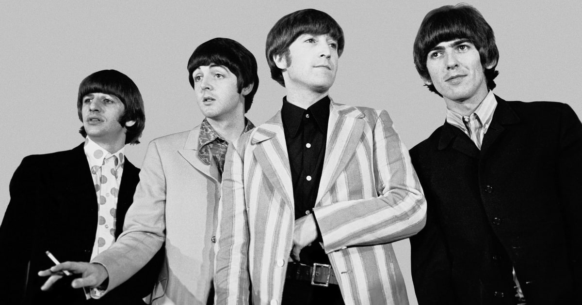 55 godina od prvog singla legendarnih Beatlesa