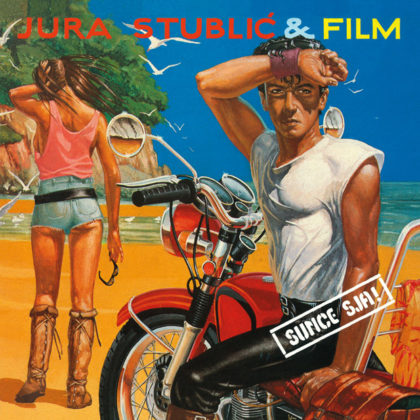 30 godina kultnog albuma “Sunce sja” Jure Stublića i grupe Film