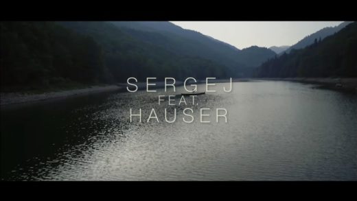 Powerplay 17.10. Sergej Ćetković feat. Hauser – Oči nikad ne stare