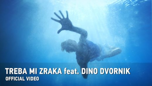 Powerplay 19.10. Dubioza Kolektiv & Dino Dvornik – Treba mi zraka