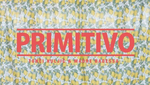 Powerplay 24.10. Tonči & Madre Badessa – Primitivo