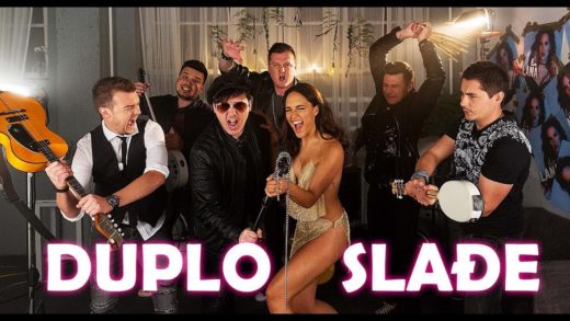 Powerplay 30.10. Mejaši ft. Lana Jurčević – Duplo slađe