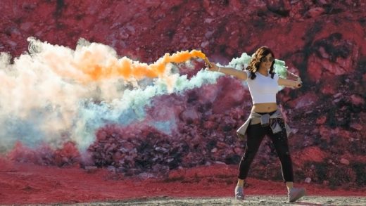 Powerplay 4.10. Nina Donelli feat. Djomla KS – Bogati tata
