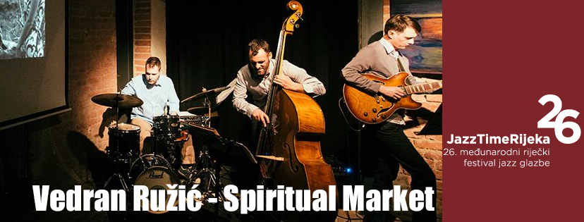 Novim imenima zaokružen lineup 26. JazzTimeRijeka festivala