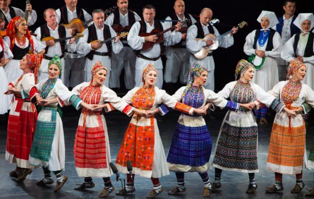 LADO u Spaladium Areni 1.prosinca