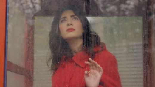 Mia – Kiša