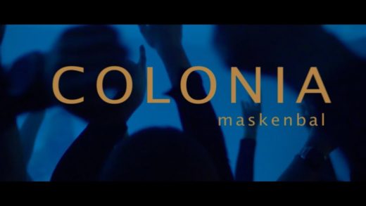 Powerplay 24.11. Colonia – Maskenbal