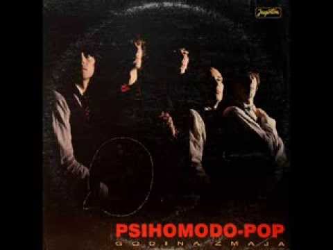 Psihomodo pop počeli s aktivnostima povodom 30 godina albuma “Godina zmaja”