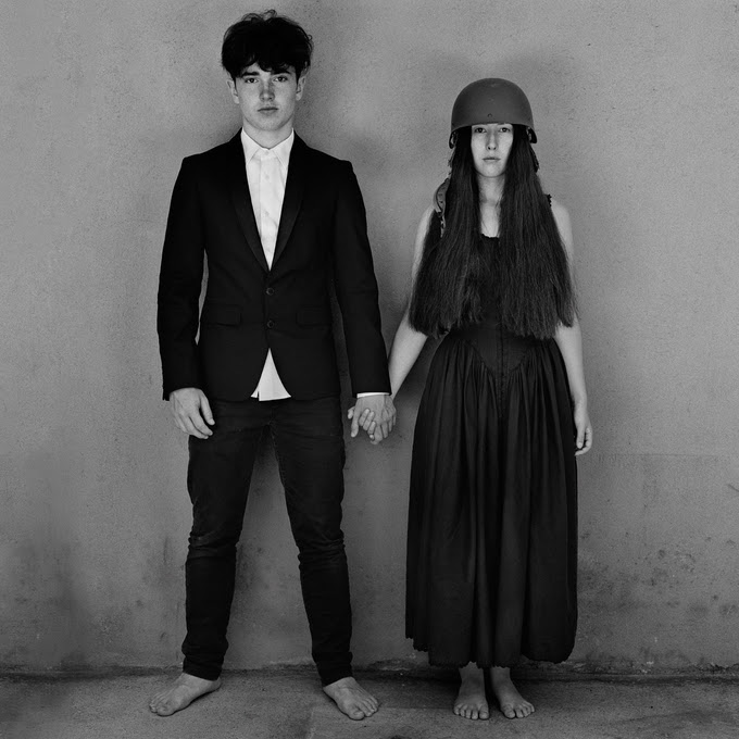 U2 objavili novi album – “Songs of Experience”