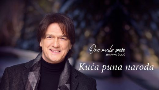 Top 40 domaća 29.10.2018.