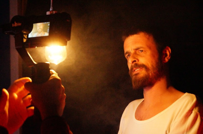 Zanimljiva kombinacija bihaćkog benda Jall aux yeuh i Johna iz M.O.R.T.-a