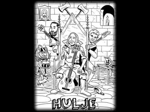 Hulje – novi bend Domagoja Vorbergera, predstavili prvi singl “Šanson”